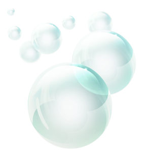 Soap bubbles PNG-69650